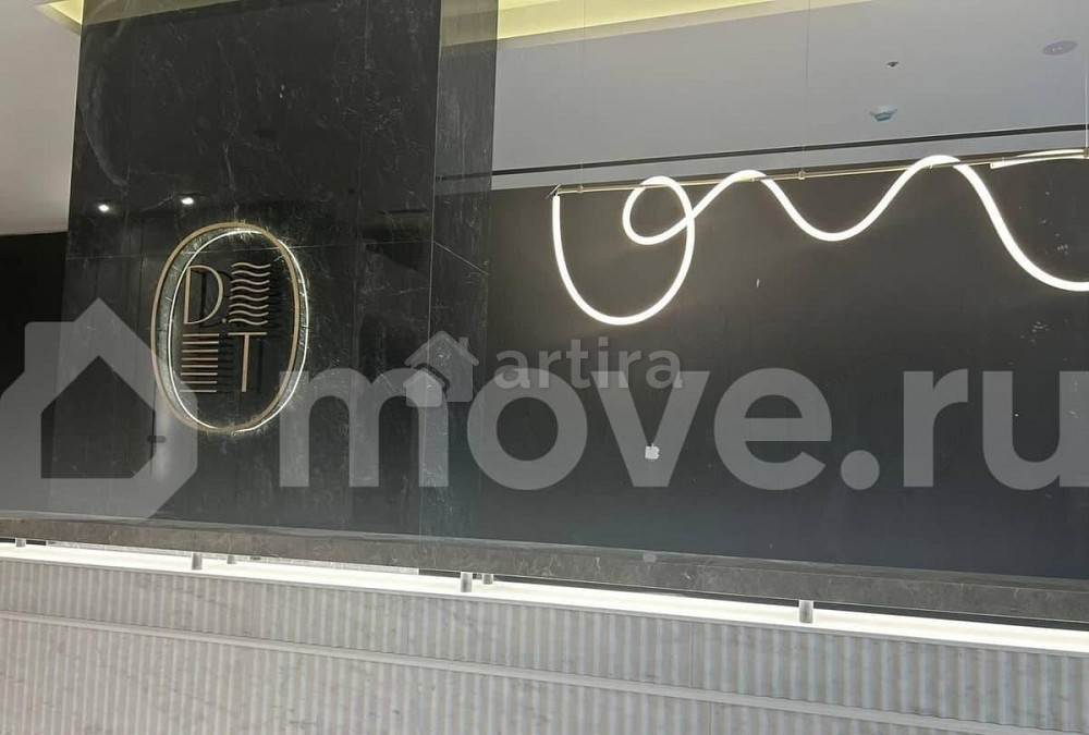 5-комн. квартира, 159 м2, 15/24 эт. Москва - изображение 2