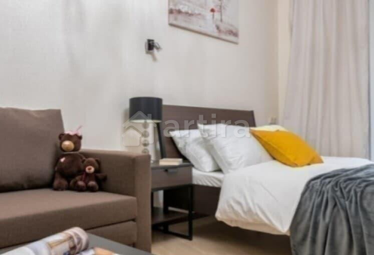 2-комн. квартира, 49 м2, 5/16 эт. Санкт-Петербург - изображение 7