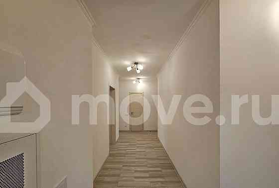 4-комн. квартира, 107.9 м2, 11/27 эт. Москва