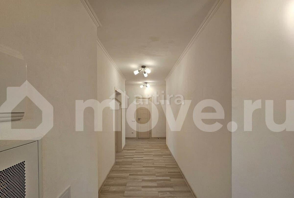 4-комн. квартира, 107.9 м2, 11/27 эт. Москва - изображение 5