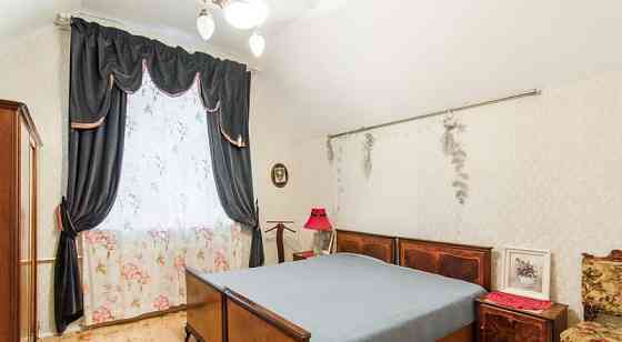 Коттедж, 380 м2 Сходня