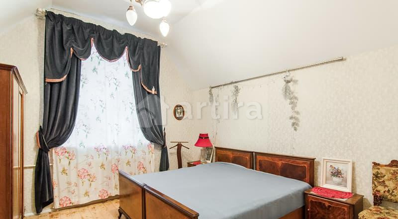 Коттедж, 380 м2 Сходня - изображение 2