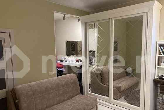 Студия, 23.4 м2, 5/25 эт. Москва