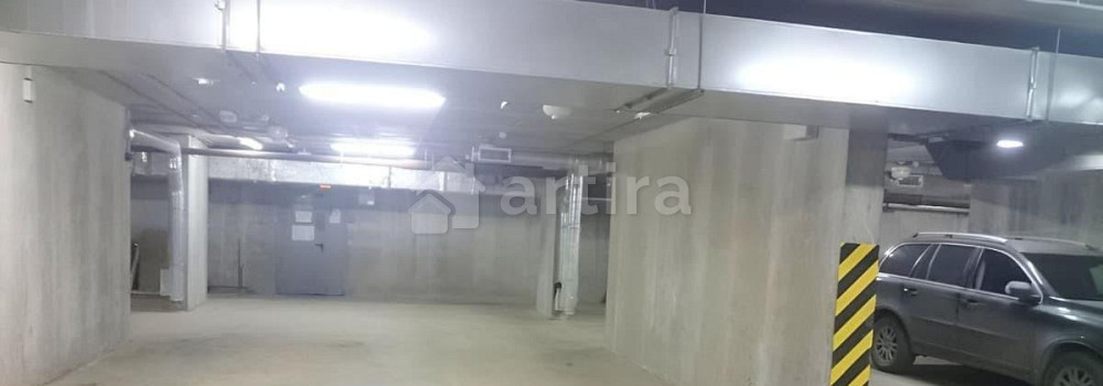 Гараж, 30 м2 Санкт-Петербург - изображение 3