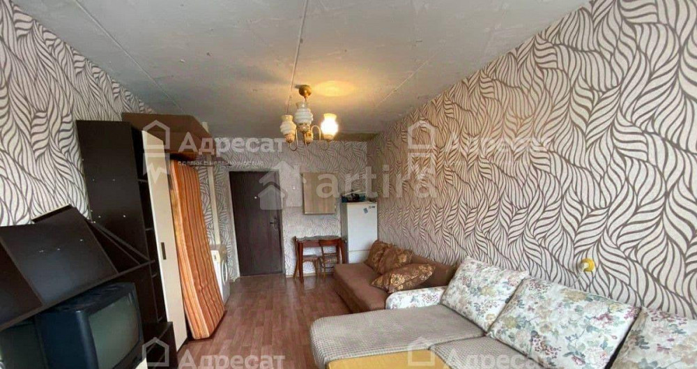 Комната, 18 м2, 3/5 эт. Волгоград - изображение 7