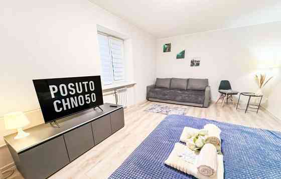 1-комн. квартира, 34 м2, 1/5 эт. Лобня