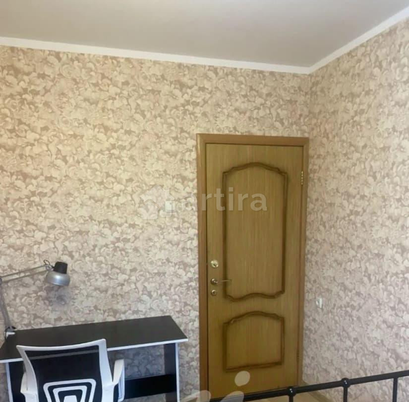 Комната, 13 м2, 7/9 эт. Москва - изображение 3