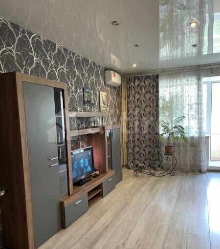 2-комн. апарт-ы, 81 м2, 2/8 эт. Воронеж - изображение 7