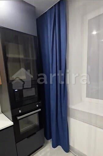 2-комн. квартира, 73 м2, 4/5 эт. Самара - изображение 4