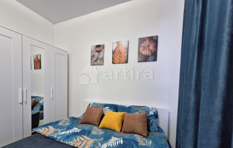 1-комн. квартира, 31 м2, 7/17 эт. Мытищи - изображение 14