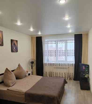 1-комн. квартира, 38 м2, 5/5 эт. Чишмы