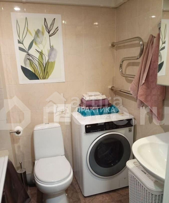 Студия, 18.5 м2, 2/5 эт. Москва - изображение 3