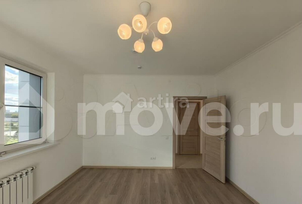 3-комн. квартира, 82.1 м2, 11/25 эт. Москва - изображение 5