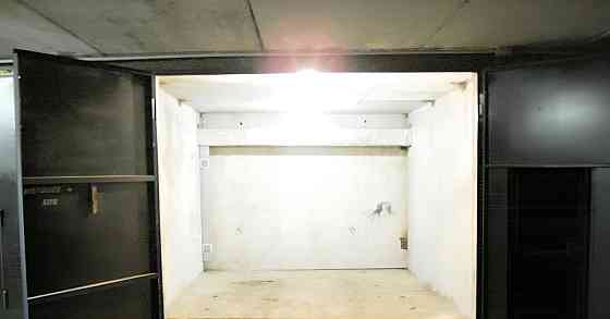 Гараж, 20 м2 Екатеринбург