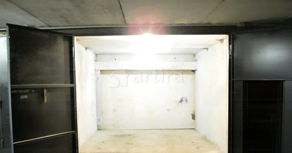 Гараж, 20 м2 Екатеринбург - изображение 1