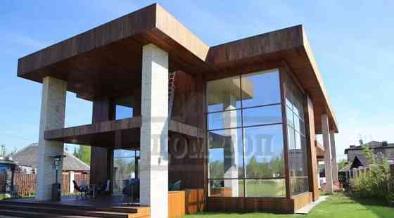 Коттедж, 600 м2 Мытищи