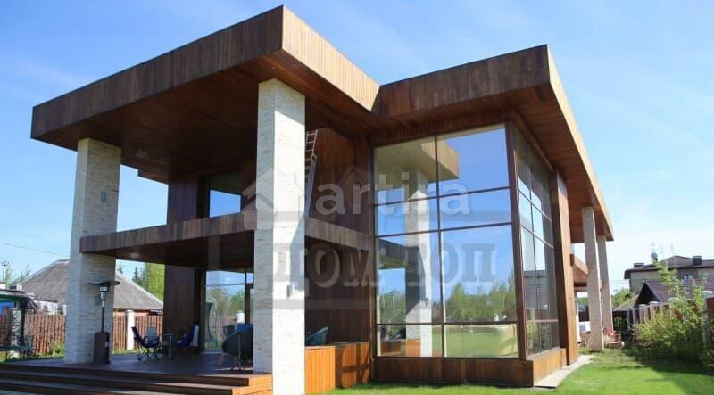 Коттедж, 600 м2 Мытищи - изображение 5