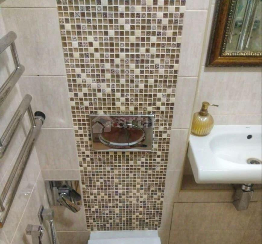 Комната, 45 м2, 1/5 эт. Москва - изображение 3