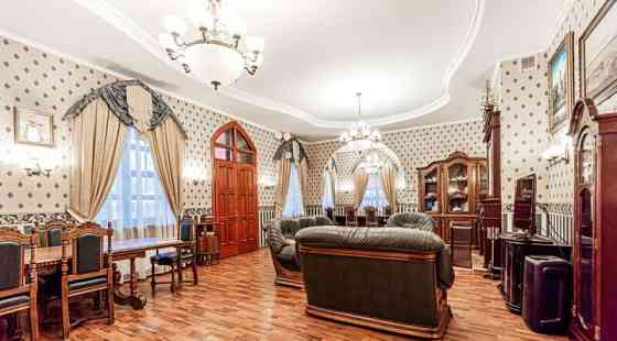 Коттедж, 600 м2 Подольск