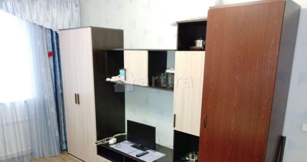 Комната, 56 м2, 15/16 эт. Москва - изображение 1