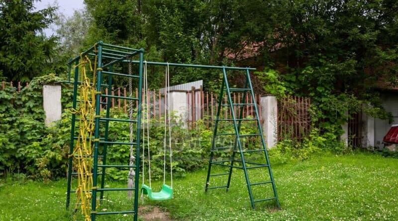 Коттедж, 1000 м2 Солнечногорск - изображение 9