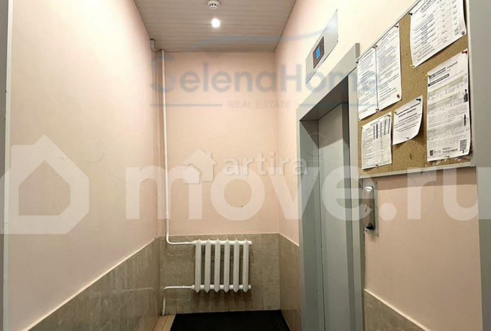 4-комн. квартира, 160 м2, 5/15 эт. Москва - изображение 1