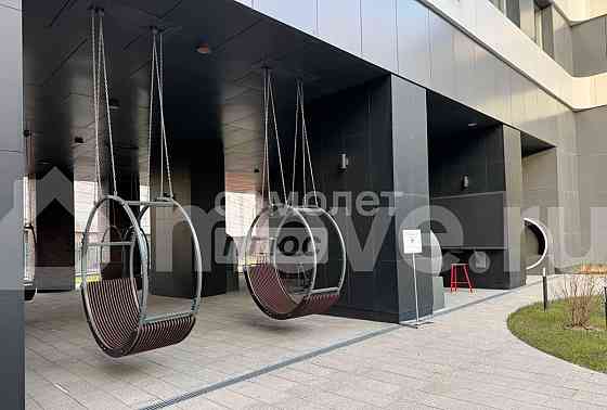 1-комн. квартира, 31 м2, 4/11 эт. Москва