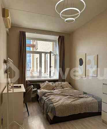 4-комн. квартира, 101.1 м2, 7/10 эт. Москва