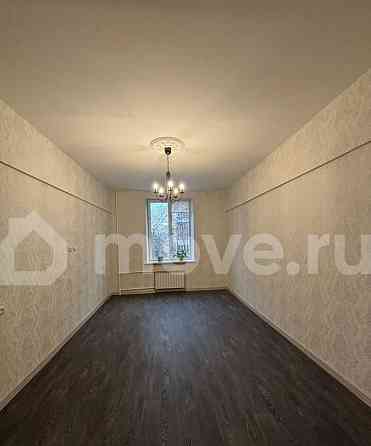 4-комн. квартира, 98.8 м2, 4/5 эт. Москва