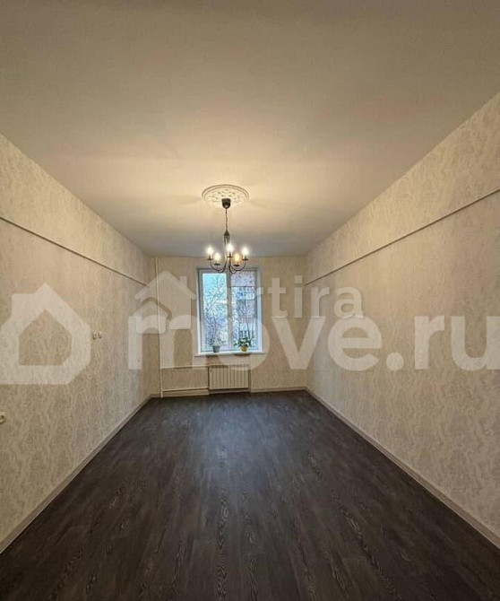 4-комн. квартира, 98.8 м2, 4/5 эт. Москва - изображение 4