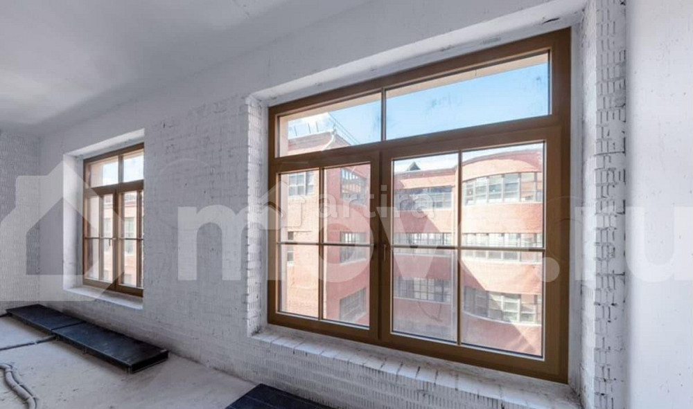 1-комн. квартира, 52.4 м2, 5/6 эт. Москва - изображение 7