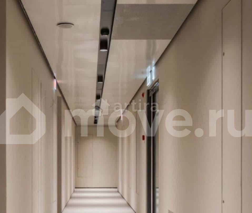 4-комн. квартира, 104 м2, 21/22 эт. Москва - изображение 5