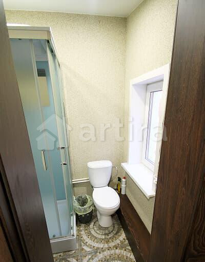 Коттедж, 90 м2 Новосибирск - изображение 10