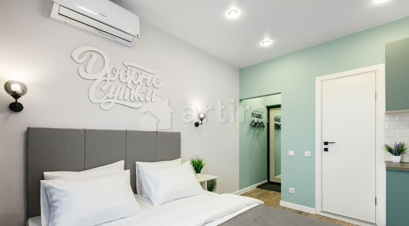 2-комн. квартира, 30 м2, 2/18 эт. Подольск - изображение 8