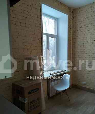 Студия, 15 м2, 1/5 эт. Москва