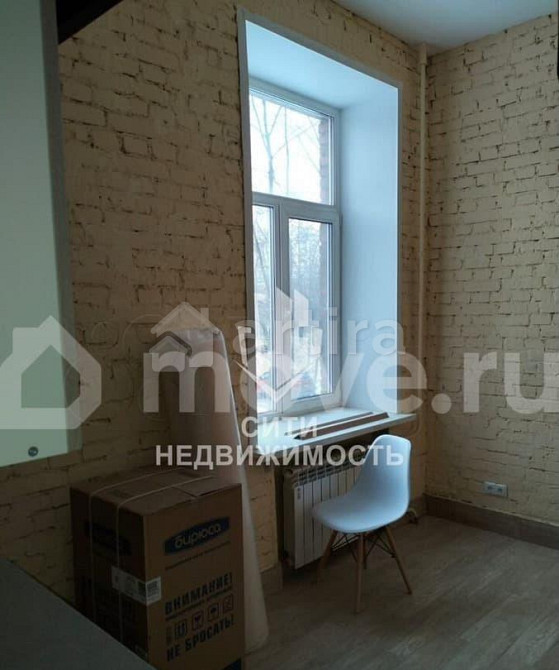 Студия, 15 м2, 1/5 эт. Москва - изображение 6