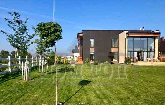 Коттедж, 300 м2 Щёлково