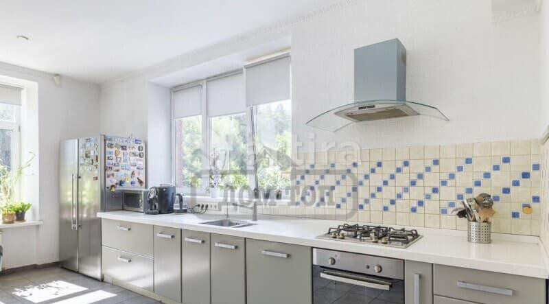 Коттедж, 465 м2 Лобня - изображение 10