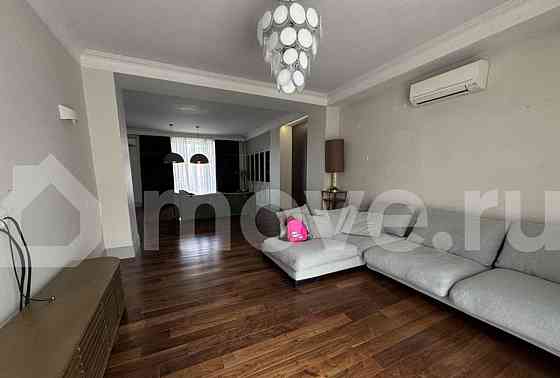 4-комн. квартира, 123.4 м2, 5/6 эт. Москва