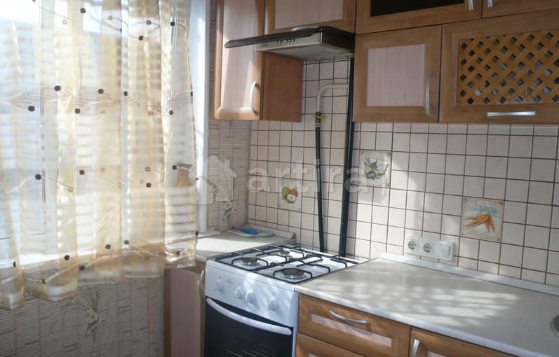 1-комн. квартира, 31 м2, 2/5 эт. Челябинск - изображение 1