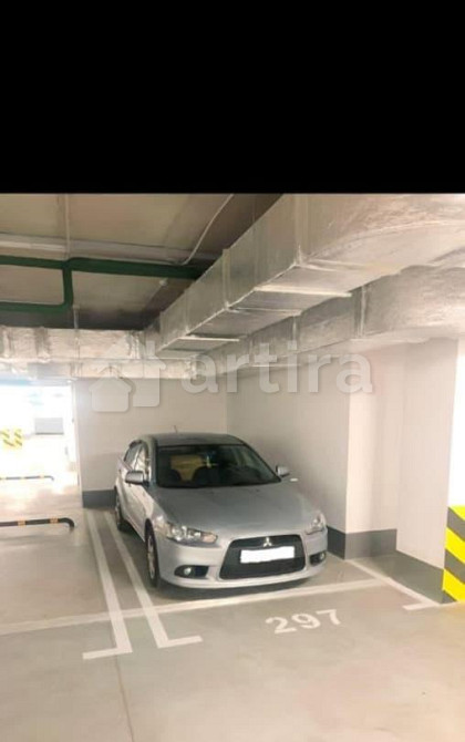 Гараж, 14 м2 Красногорск - изображение 1