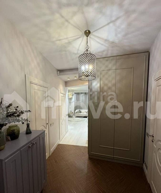 3-комн. квартира, 94 м2, 24/32 эт. Москва - изображение 6