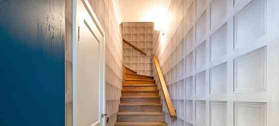 Таунхаус, 120 м2, 2 сотки, 3 эт. Истра