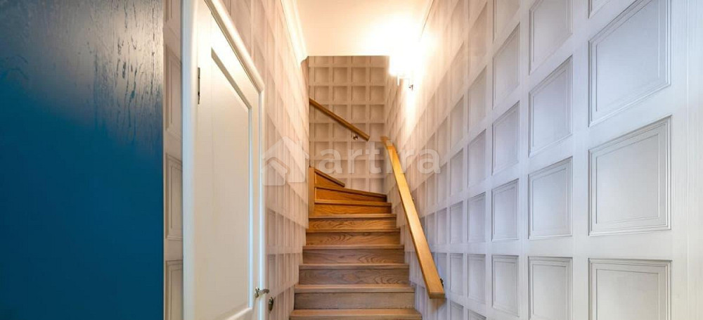 Таунхаус, 120 м2, 2 сотки, 3 эт. Истра - изображение 5