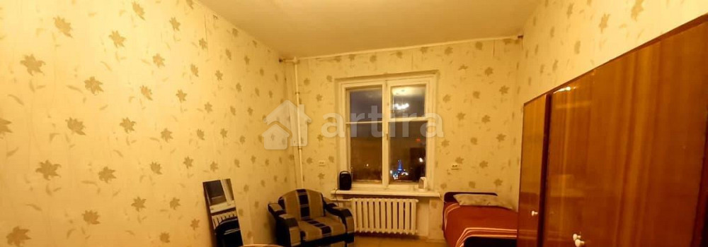 Комната, 85 м2, 7/7 эт. Волгоград - изображение 7