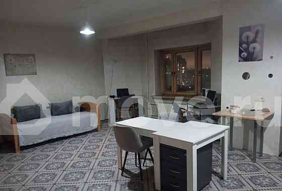 3-комн. квартира, 132 м2, 16/16 эт. Москва