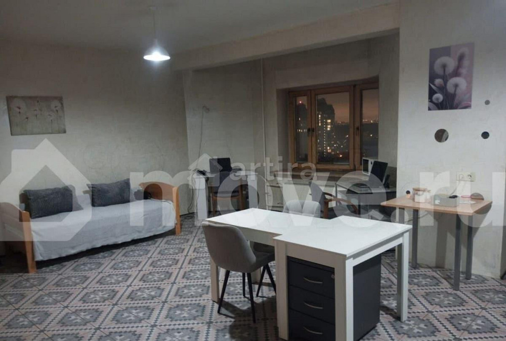 3-комн. квартира, 132 м2, 16/16 эт. Москва - изображение 1