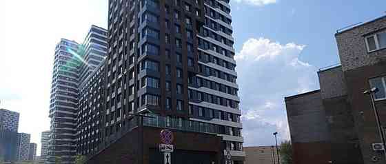 Гараж, 6.1 м2 Москва