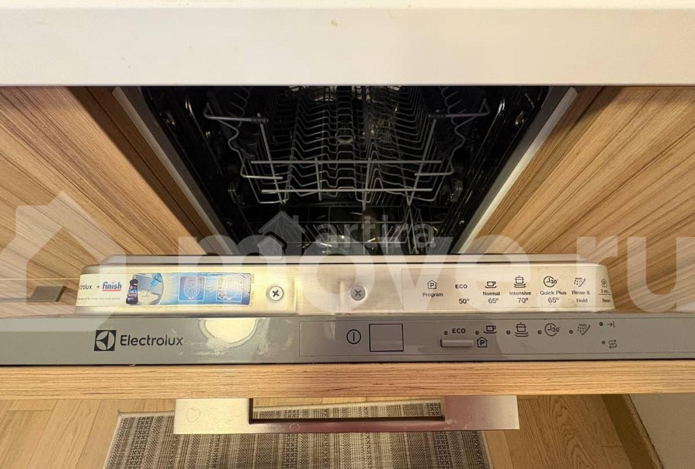 Студия, 29.4 м2, 6/16 эт. Москва - изображение 5