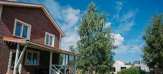 Коттедж, 104 м2, 4 сотки, 2 эт. Ломоносов